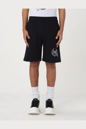Alexander McQueen Pantalones Cortos Hombre color