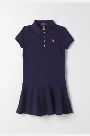 Ralph Lauren Vestido Niños color