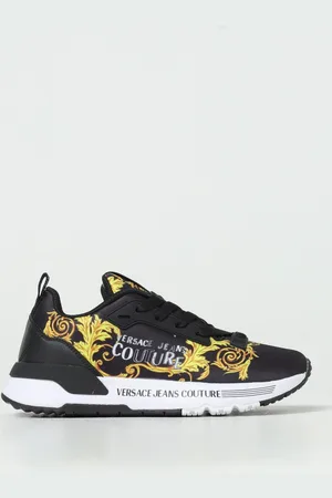 VERSACE Zapatillas Mujer color