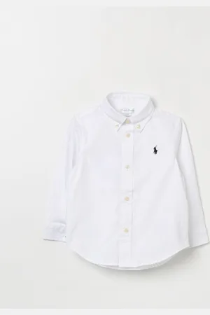 Ralph Lauren Camisa Niños color