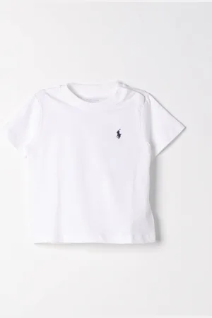 Ralph Lauren Camiseta Niños color