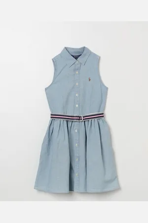 Ralph Lauren Vestido Niños color