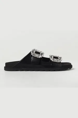 Roger Vivier Sandalias Planas Mujer color
