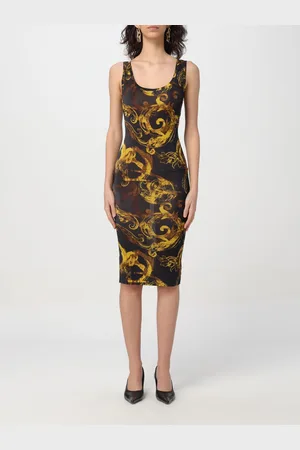VERSACE Vestido Mujer color