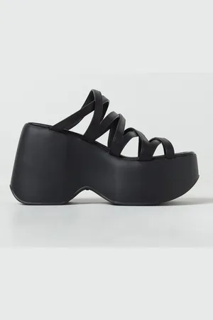 vic matiè Zapatos De Cuña VIC MATIÉ Mujer color