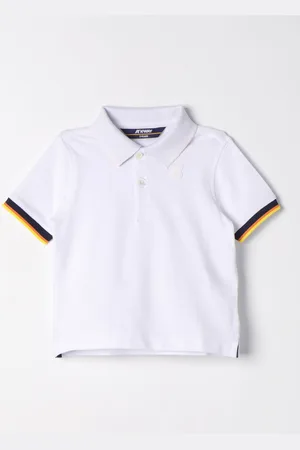 K-Way Polo Niños color