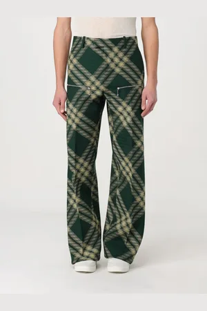 Burberry Pantalón Hombre color
