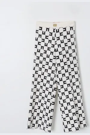 Elisabetta Franchi Pantalón Niños color