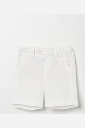 FAY Pantalones Cortos Niños color