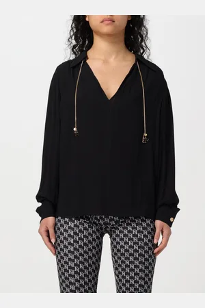 Elisabetta Franchi Top Mujer color