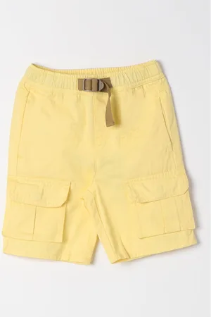 Stella McCartney Pantalón Corto Niños color