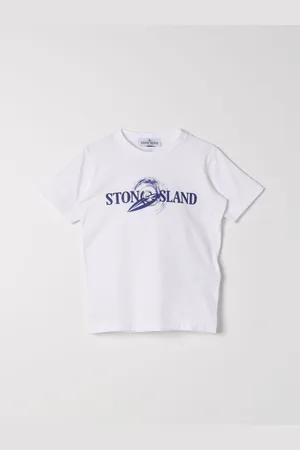 Stone Island Camiseta Niños color