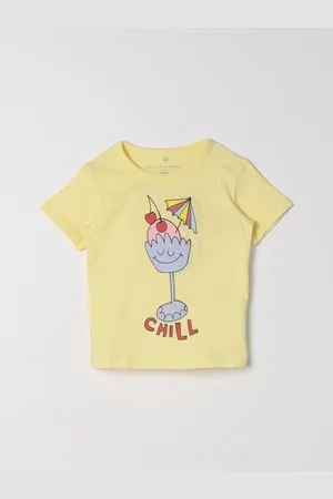 Stella McCartney Camisetas Niños color