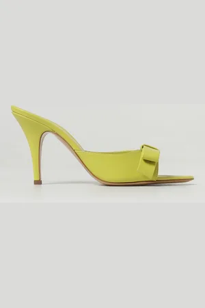 Gia Borghini Sandalias De Tacón Mujer color