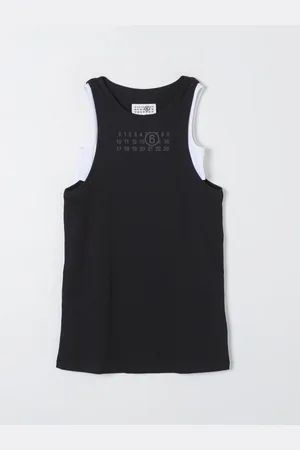 Maison Margiela Vestido Niños color