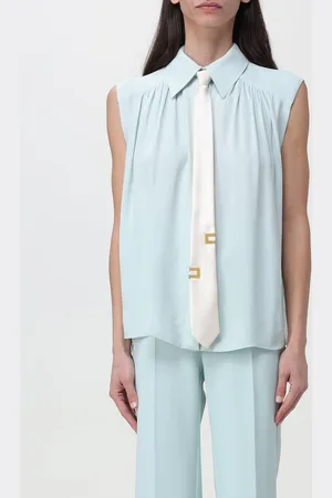 Elisabetta Franchi Camisa Mujer color