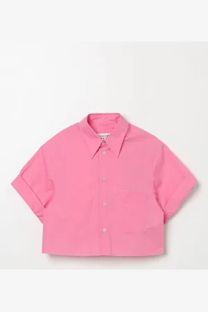 Maison Margiela Camisa Niños color