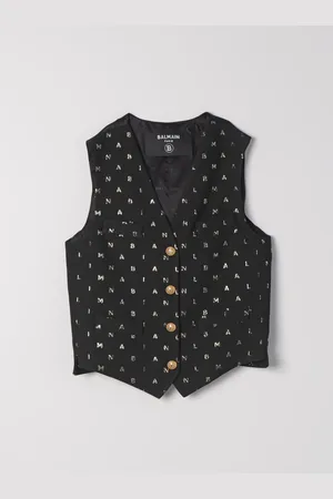 Balmain Chaleco Niños color