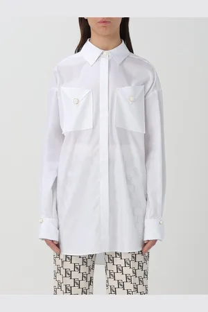 Elisabetta Franchi Camisa Mujer color