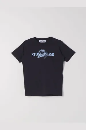 Stone Island Camiseta Niños color