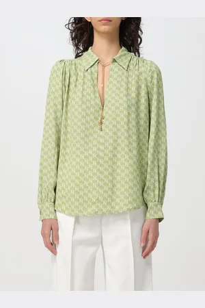 Elisabetta Franchi Camisa Mujer color
