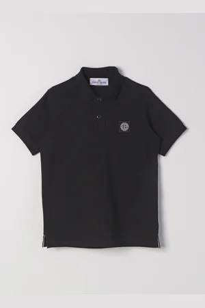 Stone Island Polo Niños color