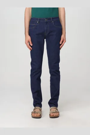 FAY Pantalón Hombre color