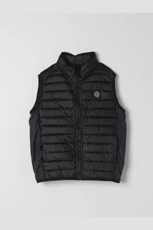 Stone Island Chaleco Niños color