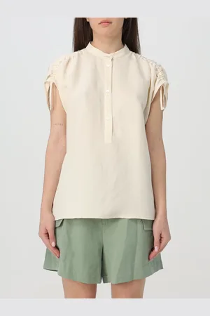 Woolrich Camisa Mujer color