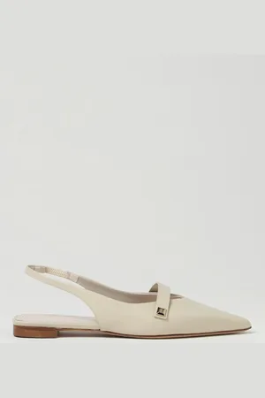 Max Mara Zapatos Planos Mujer color