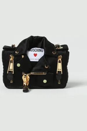 Moschino Mini Bolso Mujer color