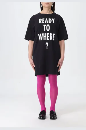 Moschino Vestido Mujer color