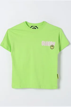 BARROW Camisetas Niños color
