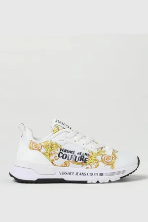 VERSACE Zapatillas Mujer color