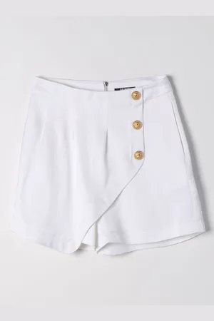 Balmain Pantalones Cortos Niños color