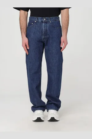 Palm Angels Jeans Hombre color
