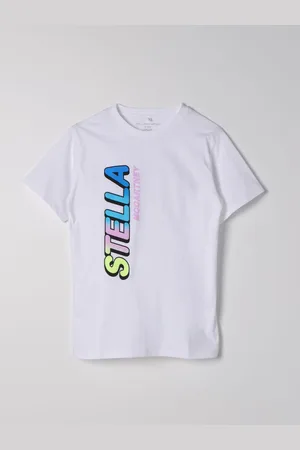 Stella McCartney Camisetas Niños color