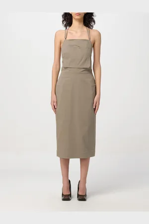 Max Mara Vestido Mujer color