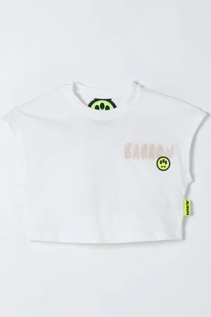 BARROW Camisetas Niños color