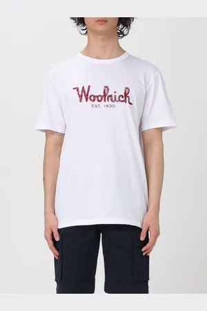 Woolrich Camiseta Hombre color
