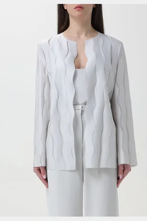 Giorgio Armani Chaqueta Mujer color