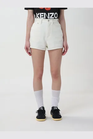 Kenzo Pantalòn Cortos Mujer color