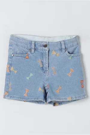Stella McCartney Pantalones Cortos Niños color