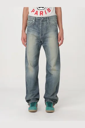 Kenzo Jeans Hombre color