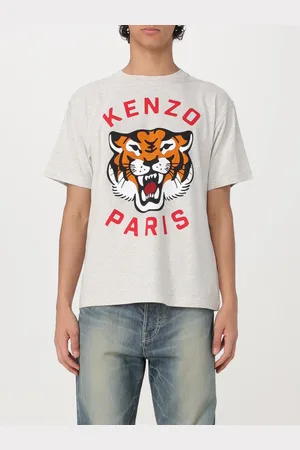 Kenzo Camiseta Hombre color