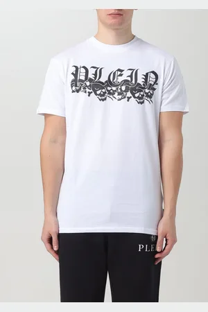 Philipp Plein Camiseta Hombre color
