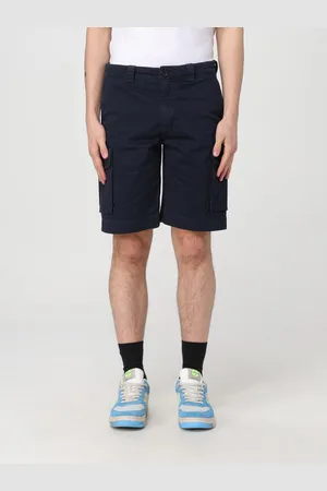 Woolrich Pantalones Cortos Hombre color