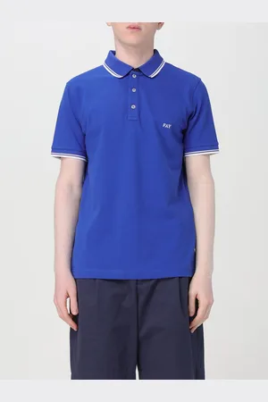 FAY Polo Hombre color
