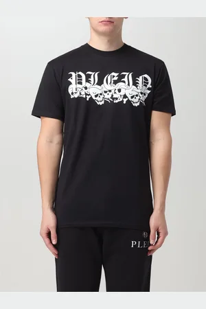Philipp Plein Camiseta Hombre color