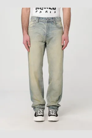 Kenzo Jeans Hombre color